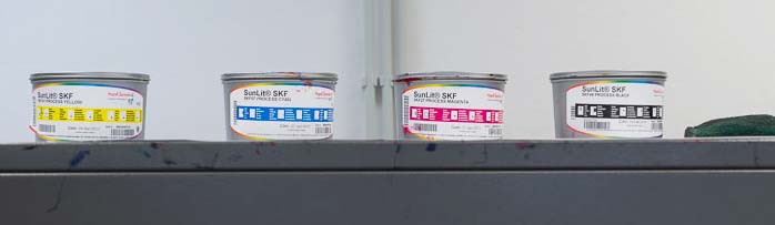 Druck und Werbetechnik