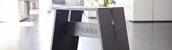 Frokka